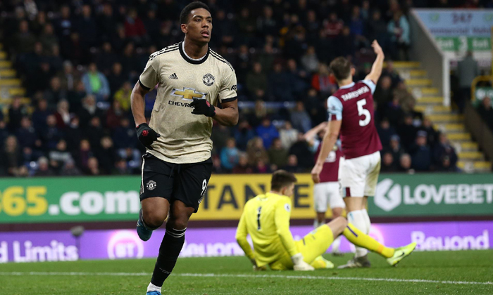 Kết quả Burnley vs Manchester United, 2h45 ng&agrave;y 29/12