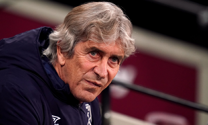 Manuel Pellegrini l&agrave; HLV tiếp theo tại Ngoại hạng Anh bị sa thải