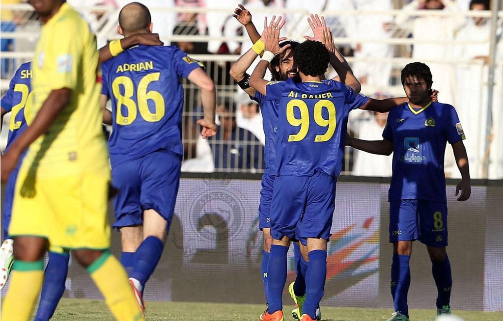 Nhận định Al Qadasiya vs Al Nojoom, 21h35 ng&agrave;y 31/12