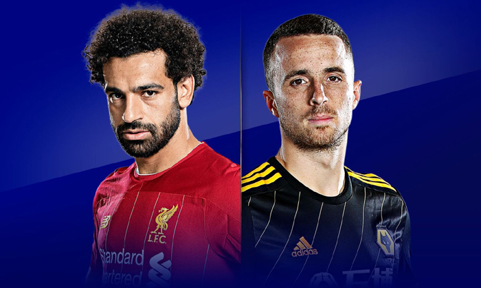 K&ecirc;nh chiếu Liverpool vs Wolves, 23h30 ng&agrave;y 29/12