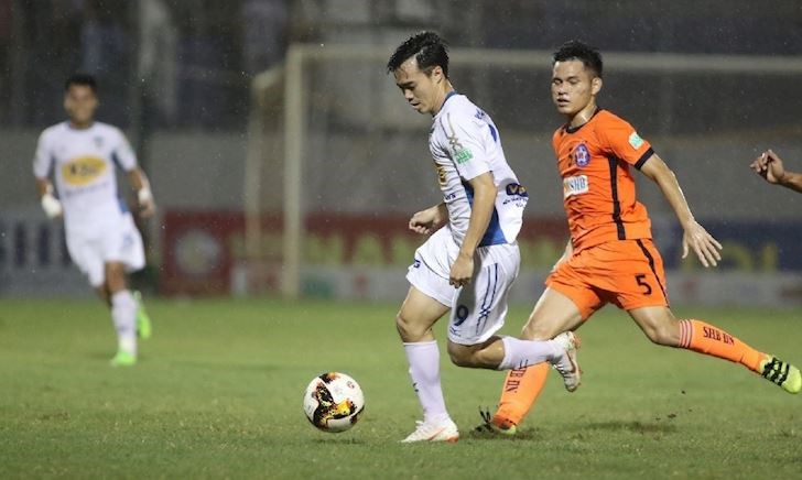 Kết quả Đ&agrave; Nẵng vs Ho&agrave;ng Anh Gia Lai, 17h30 ng&agrave;y 29/12