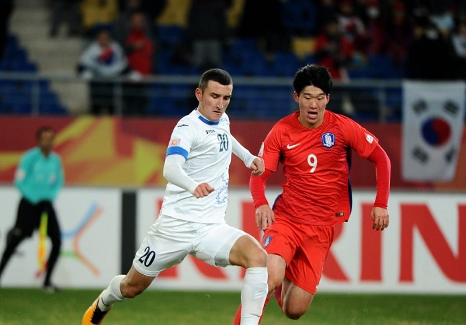 Nhận định dự đo&aacute;n bảng C - U23 ch&acirc;u &Aacute; 2020: Bảng đấu tử thần&nbsp;