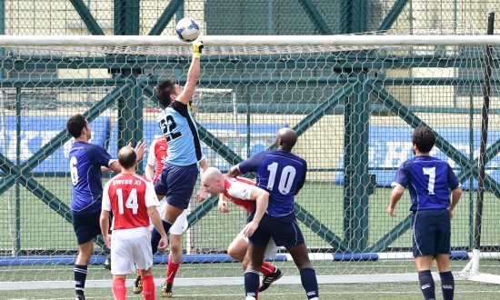 Nhận định Kwong Wah Aa vs Kwai Tsing District Fa, 12h30 ng&agrave;y 29/12