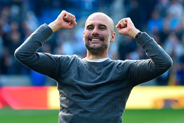 Pep Guardiola lập kỷ lục c&oacute; 1-0-2 nếu Man City đả bại Sheffield United