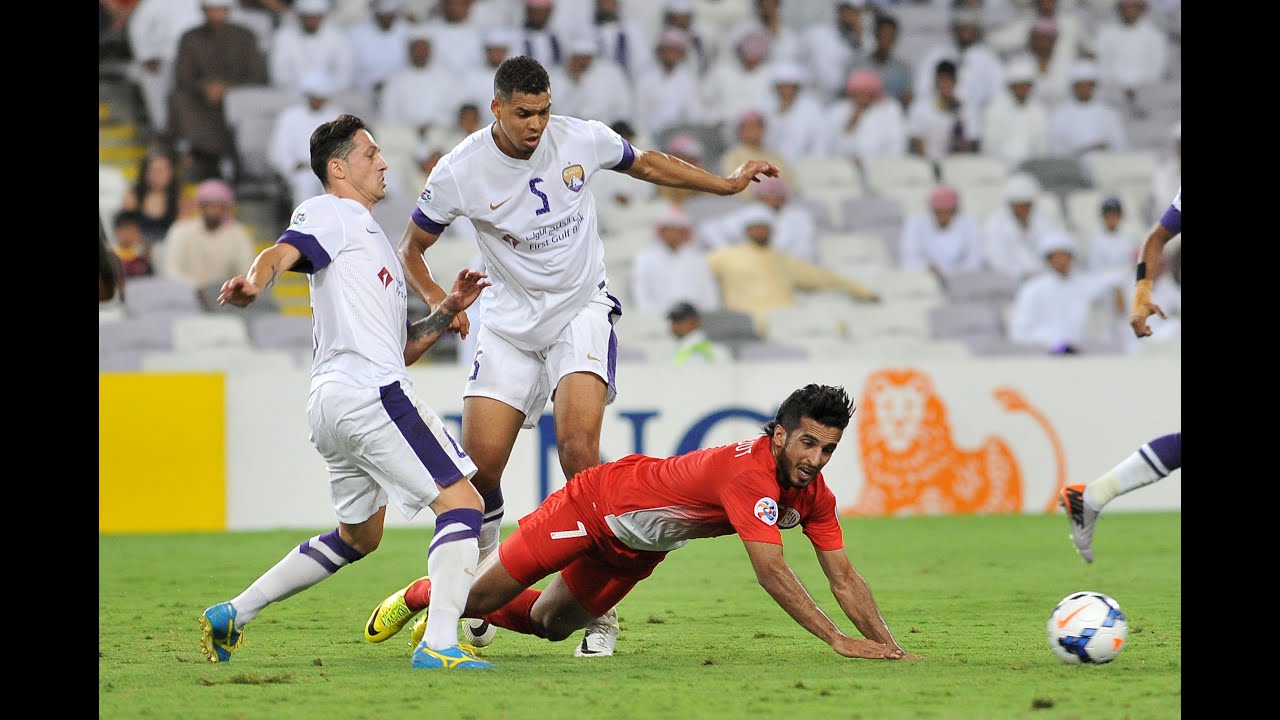 Nhận định Al Ain vs Al-Jazira UAE, 23h00 ng&agrave;y 31/12