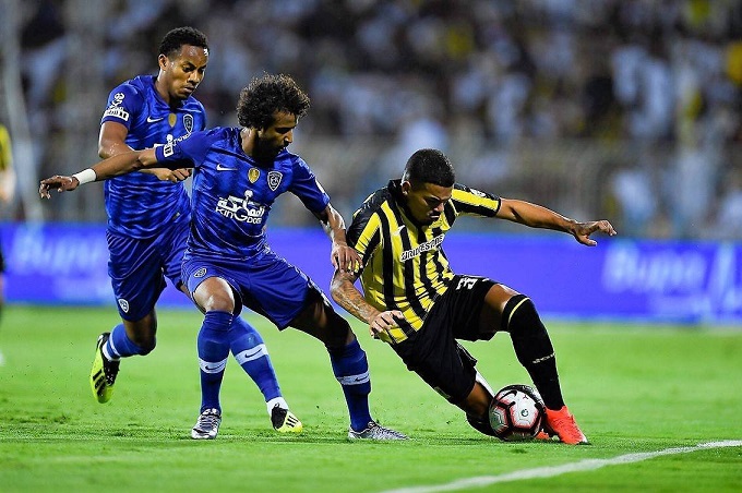 Nhận định Al Baten vs Al Ittihad Ksa, 19h10 ng&agrave;y 31/12