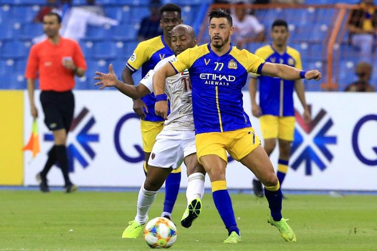 Nhận định Al Faisaly Harmah vs Al-Nasr Riyadh, 21h55 ng&agrave;y 31/12