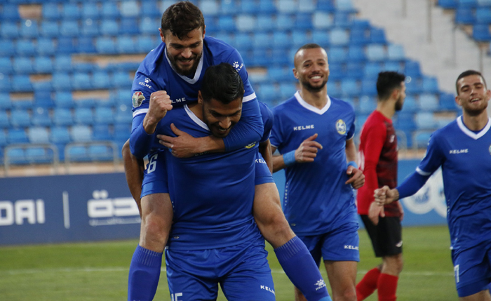 Nhận định Al Salt vs AL-Sareeh, 23h30 ng&agrave;y 30/12