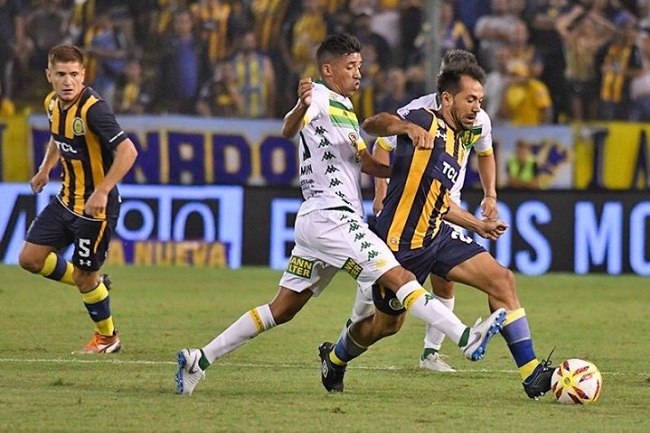 Nhận định Aldosivi vs Rosario Central, 3h10 ng&agrave;y 30/12