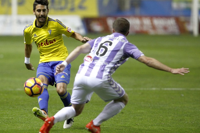 Nhận định Cadiz vs Valladolid, 3h30 ng&agrave;y 30/12