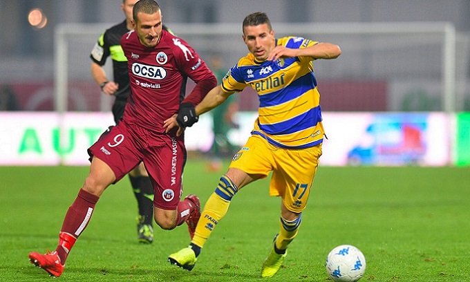 Nhận định Chievo vs Venezia, 03h00 ng&agrave;y 31/12