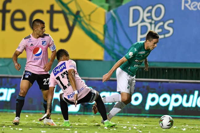 Nhận định Deportivo Cali vs Millonarios, 6h30 ng&agrave;y 30/12