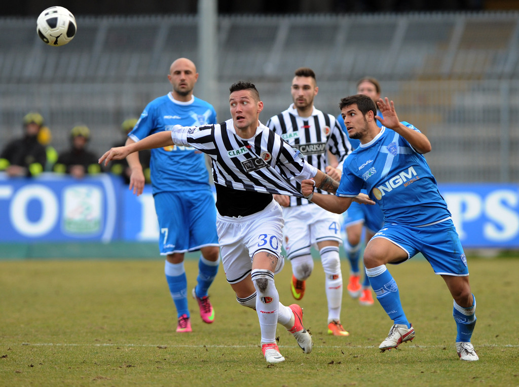 Nhận định Empoli vs Ascoli, 0h00 ng&agrave;y 31/12