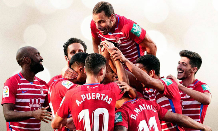 Nhận định Granada vs Valencia, 23h00 ng&agrave;y 30/12