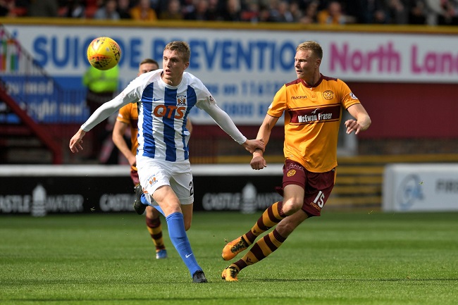 Nhận định Motherwell vs Kilmarnock, 1h15 ng&agrave;y 31/12