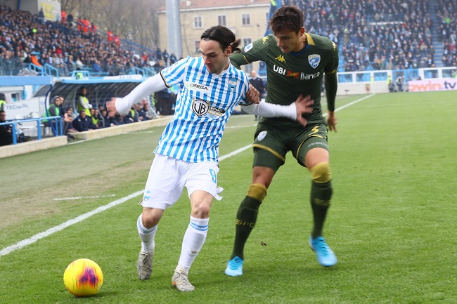 Nhận định SPAL vs Brescia, 0h00 ng&agrave;y 31/12