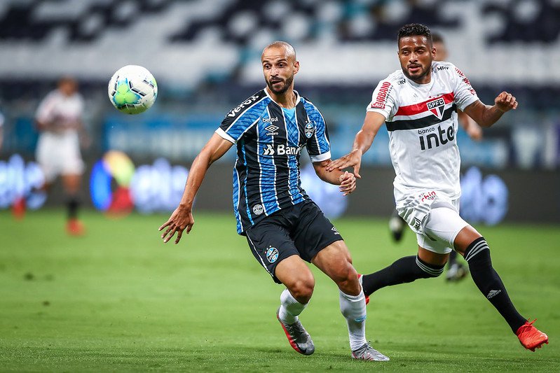 Nhận định Sao Paulo vs Gremio, 7h30 ng&agrave;y 31/12