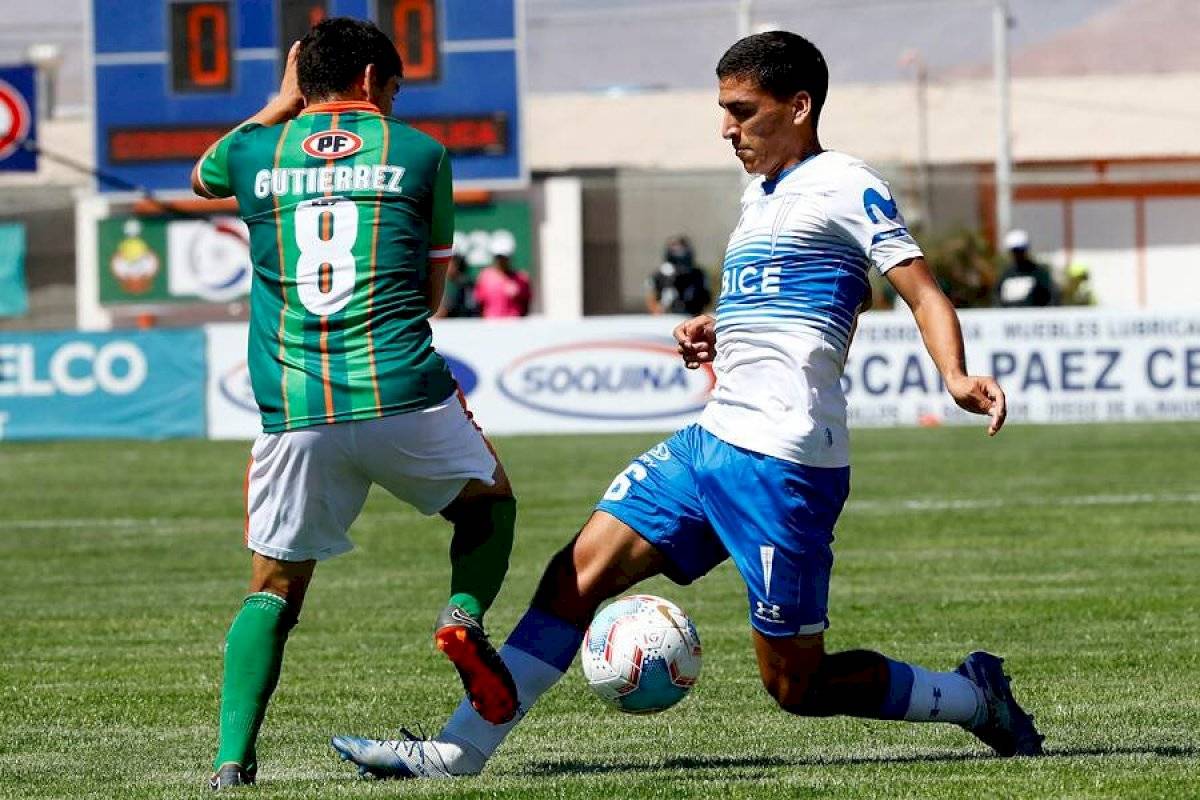 Nhận định Univ. Catolica vs Santiago Wanderers, 6h30 ng&agrave;y 31/12