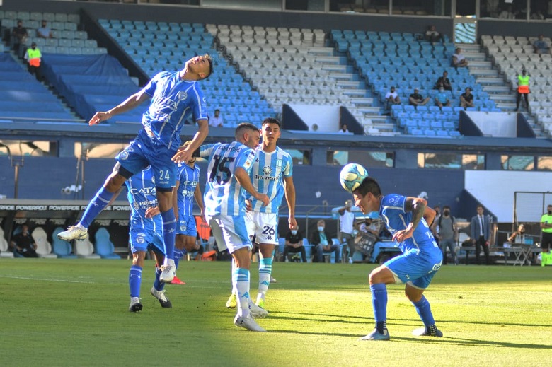 Nhận định Godoy Cruz vs Justo Jose De Urquiza, 5h10 ng&agrave;y 31/12