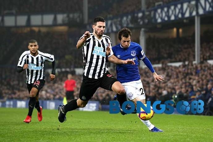 Biến động tỷ lệ k&egrave;o Everton vs Newcastle, 2h30 ng&agrave;y 31/12