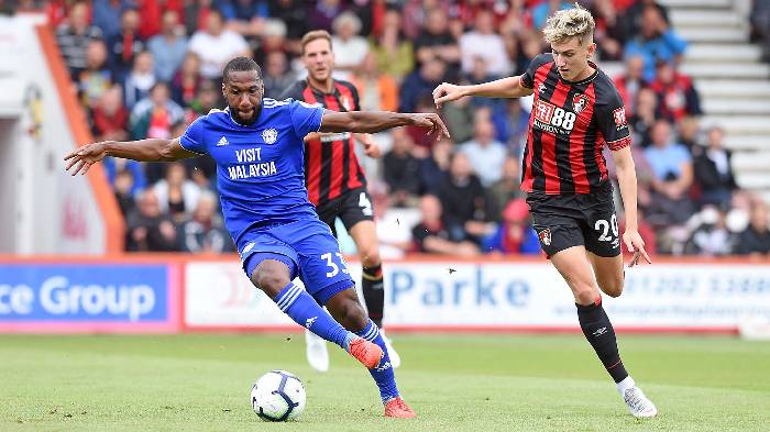 Nhận định, soi k&egrave;o Bournemouth vs Cardiff, 2h45 ng&agrave;y 31/12