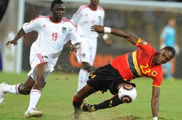 Nhận định, soi k&egrave;o Gabon vs Uganda, 19h00 ng&agrave;y 30/12