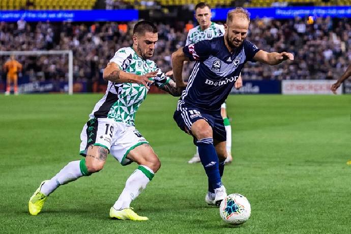 Nhận định, soi k&egrave;o Gold Coast Knights vs Melbourne Victory, 16h30 ng&agrave;y 30/12