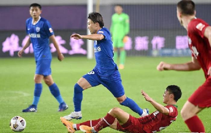 Nhận định, soi k&egrave;o Henan Songshan Longmen vs Wuhan, 18h30 ng&agrave;y 31/12