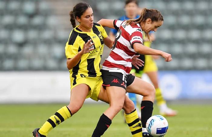 Nhận định, soi k&egrave;o Nữ Wellington Phoenix vs Nữ Sydney, 13h05 ng&agrave;y 30/12