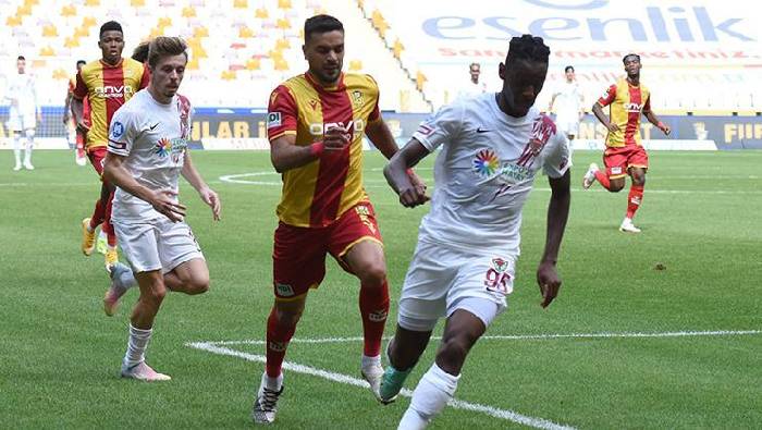 Nhận định, soi k&egrave;o Yeni Malatyaspor vs Bandirmaspor, 17h00 ng&agrave;y 30/12