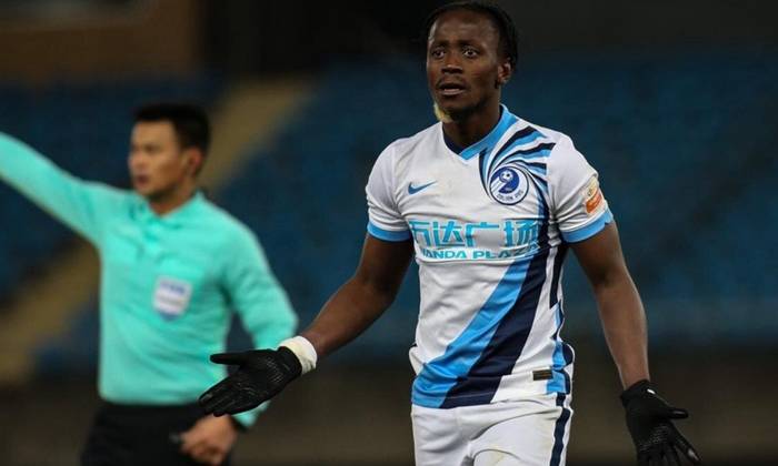 Ph&acirc;n t&iacute;ch k&egrave;o hiệp 1 Cangzhou Mighty Lions vs Dalian Pro, 14h30 ng&agrave;y 31/12