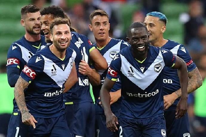 Ph&acirc;n t&iacute;ch k&egrave;o hiệp 1 Gold Coast Knights vs Melbourne Victory, 16h30 ng&agrave;y 30/12