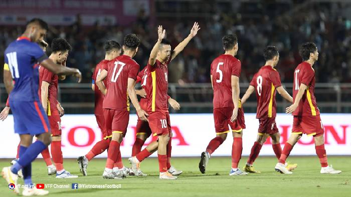 Betting Expert dự đo&aacute;n Singapore vs Việt Nam, 19h30 ng&agrave;y 30/12