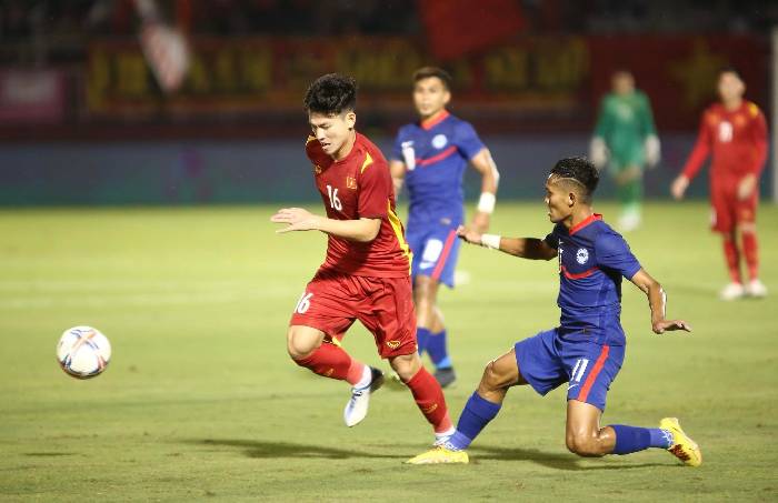 Danh t&iacute;nh trọng t&agrave;i trận Singapore vs Việt Nam: Điểm l&agrave;nh cho đội kh&aacute;ch?