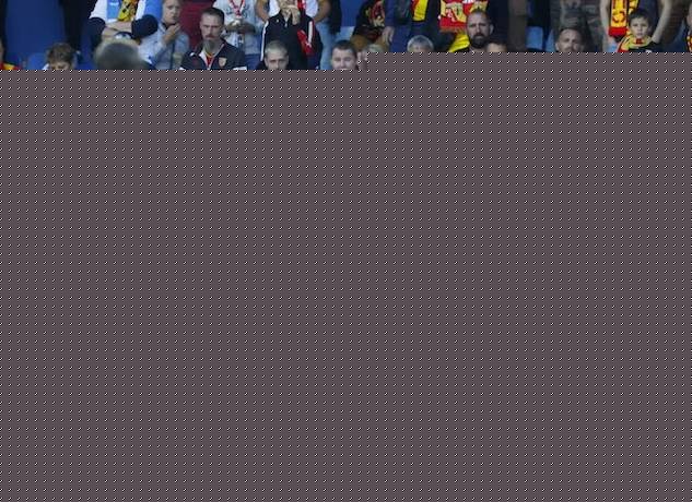 Đội h&igrave;nh ra s&acirc;n ch&iacute;nh thức Lorient vs Montpellier, 23h ng&agrave;y 29/12 (cập nhật)