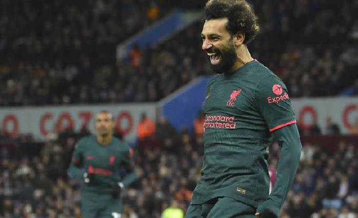 Grey Whitebloom dự đo&aacute;n Liverpool vs Leicester, 3h ng&agrave;y 31/12