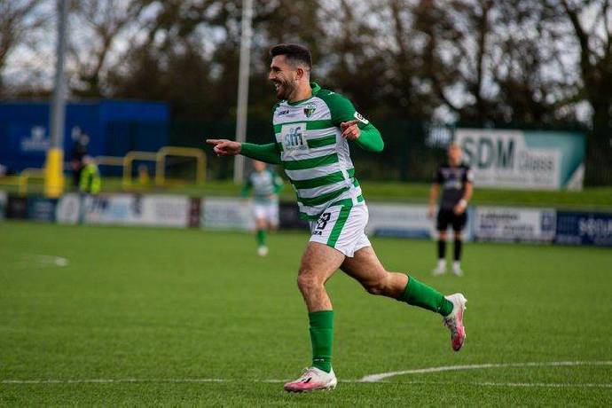 K&egrave;o xi&ecirc;n thơm nhất h&ocirc;m nay 30/12: Newtown vs Aberystwyth