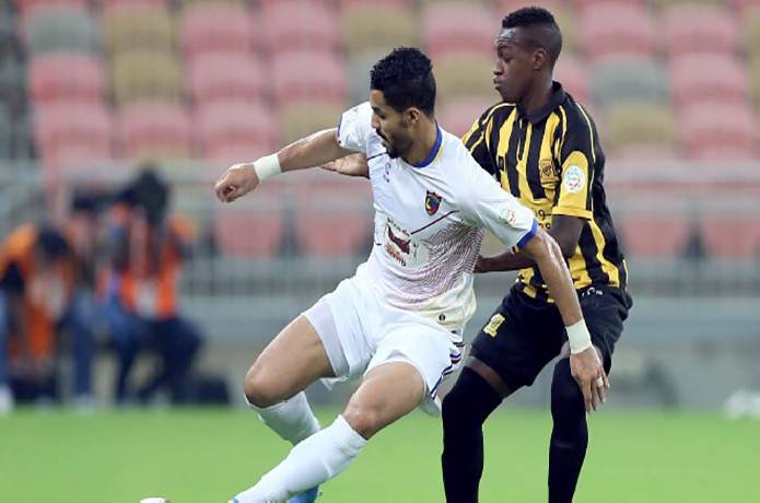 Nhận định, soi k&egrave;o Abha vs Al-Ittihad, 19h30 ng&agrave;y 31/12