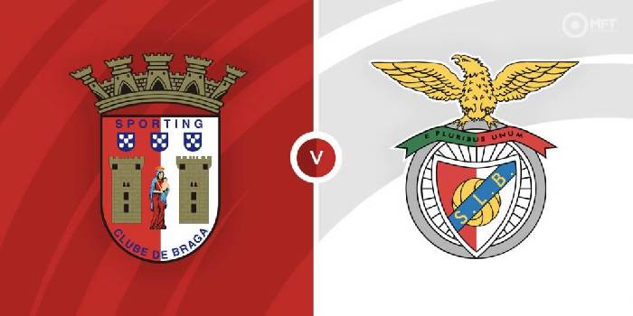 Nhận định, soi k&egrave;o Braga vs Benfica, 4h15 ng&agrave;y 31/12