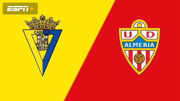 Nhận định, soi k&egrave;o Cadiz vs Almeria, 1h15 ng&agrave;y 31/12
