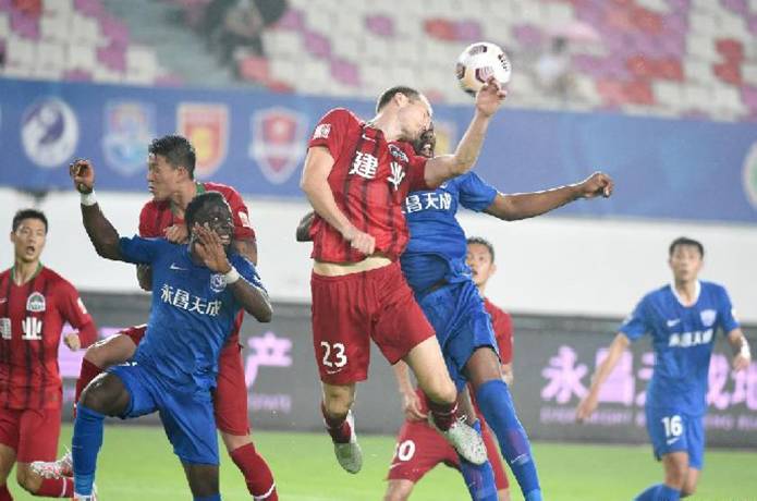 Nhận định, soi k&egrave;o Hebei vs Henan Songshan, 14h ng&agrave;y 30/12