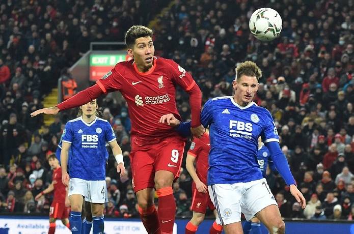 Nhận định, soi k&egrave;o Liverpool vs Leicester, 3h ng&agrave;y 31/12