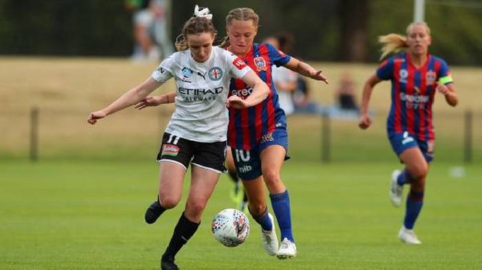 Nhận định, soi k&egrave;o Nữ Brisbane Roar vs nữ Sydney, 11h ng&agrave;y 31/12