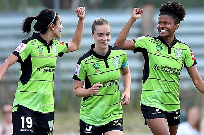 Nhận định, soi k&egrave;o nữ Melbourne Victory vs nữ Canberra, 11h ng&agrave;y 31/12