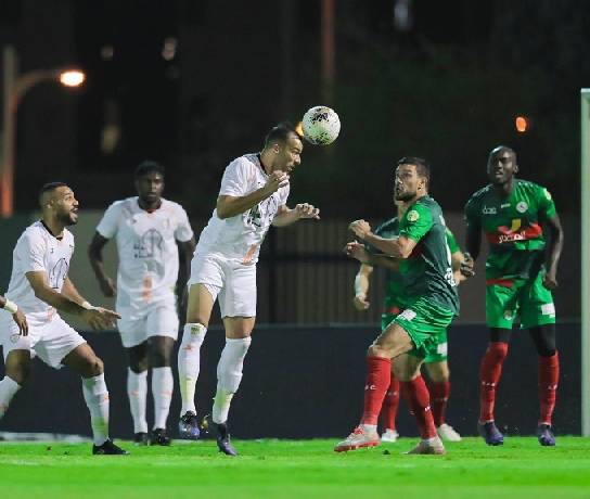 Nhận định, soi k&egrave;o Shabab vs Ettifaq, 0h30 ng&agrave;y 31/12