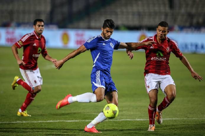 Nhận định, soi k&egrave;o Smouha vs Ghazl, 22h ng&agrave;y 30/12