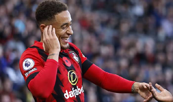 Ph&acirc;n t&iacute;ch k&egrave;o hiệp 1 Bournemouth vs Crystal Palace, 22h ng&agrave;y 31/12