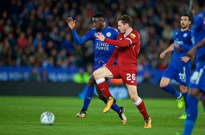 Ph&acirc;n t&iacute;ch k&egrave;o hiệp 1 Liverpool vs Leicester, 3h ng&agrave;y 31/12