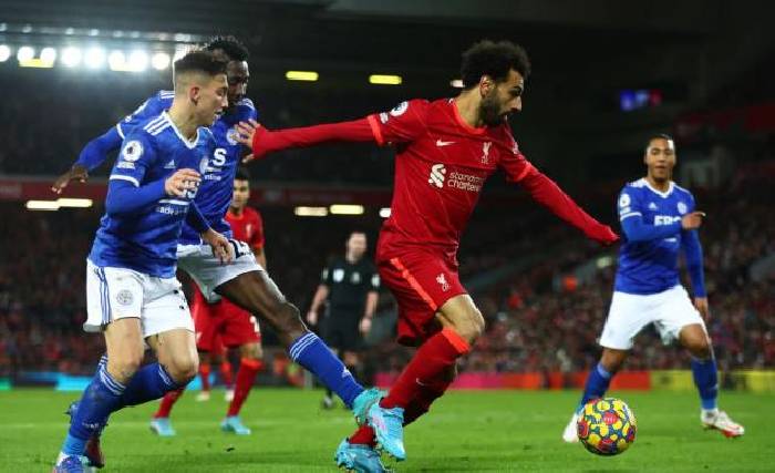 Soi bảng vị cầu thủ ghi b&agrave;n Liverpool vs Leicester, 3h ng&agrave;y 31/12