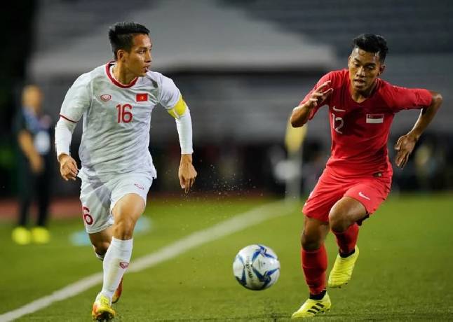 Soi k&egrave;o chẵn/ lẻ Singapore vs Việt Nam, 19h30 ng&agrave;y 30/12